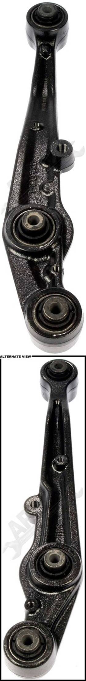 521-473 Carquest Dorman Control Arm Rear Lower Left