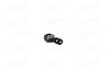 Cas14263 Mas Industries Suspension Control Arm Support Bracket Front Left Lower