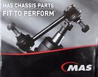 Wc1-31656 Cb52034 Mas Industries Brand New Control Arm Ball Joint Fits Daewoo