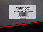 Cb81024-rk620004-rk62017 Cb81024 Mas Industries Brand New Front Lower Control Joint Assy