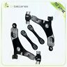 Cb811017s01 Brand Kit Steering Parts Front Lower Control Arms For Ford