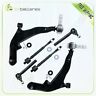 Cb813750s01 Complete Front Control Arm Suspension Kit For Nissan Murano