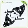 Cb814202s01 New Complete Front Suspension Kit For Chevy Blazer Gmc Jimmy