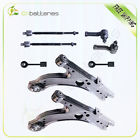 Cb819631s01 Cnbatteries Fit Volkswagen Beetle Steering Outer Inner Tie Rod Control