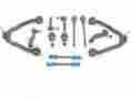 Cg02cbtpil Faut Automotive Avalanche Yukon 1500 4wd Control Tie Rod Ball Joint Link Idler Pitman 4 Groove 520-116