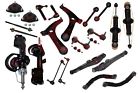 Ch5105040ab Autopart International Suspension Chassis Kit Control Arms Ball 882779715671