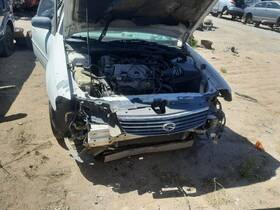 513-00568l Chevrolet Driver Lower Control Arm Rear Vin N 4th Digit Classic Fits 97-05 Malibu 196039