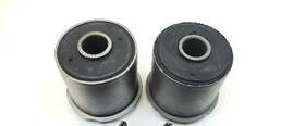 Chevrolet Parts Source 6570trbupper Rear Control Arm Bushing Upper 1965 1966 1967 1968 1969 Impala Belair Trailing