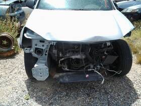 Chevrolet Truck 22678196 Passenger Lower Control Arm Rear Fits 05-06 Equinox 157517