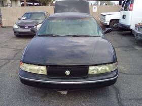 Chrysler 04582548 Lower Control Arm Rear Locating Arms Forward Fits 93-95 Concorde 159246