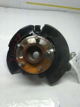 490.ch1t13 Chrysler 300 2013 Rear Knuckle/stub