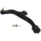 Ck620005 Moog Nobsuspension Control Arm And Ball Joint Assembly Front Left