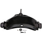 Pms20344 Ck620160 Moog Suspension Control Arm And Ball Joint Assembly Front Left Upper 12361035 520-129 Ms20344 Gs20344