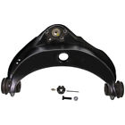 Ck620161 Moog Suspension Control Arm And Ball Joint Assembly 080066437538