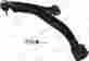 Ck620170 Moog New Suspension Control Arm And Ball Joint Assembly 080066444284