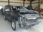 80066449715 Ck620225 Moog Suspension Control Arm