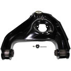 Wc1-10136 Ck620251 Moog Suspension Control Arm And Ball Joint Assembly 080066182063