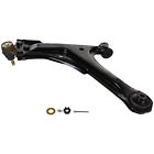 Wc1-10102 Ck620272 Moog Suspension Control Arm