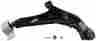 54500-2y412 Ck620354 Moog Suspension Control Arm And Ball Joint Assembly Front Right Lower 520-518 Wc1-20518 Cak620354 11657