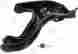 Ck620480 Moog New Suspension Control Arm And Ball Joint Assembly 080066101002 Ck620480 Moog New Suspension Control Arm And Ball Joint Assembly 080066101002