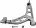 1l2z5500ad Ck620667 Moog Suspension Control Arm And Ball Joint Assembly Rear Right Upper 502-1228 12182