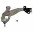 Ck80396 Moog Left Replacement Control Arm And Ball Joint Assembly 080066331850