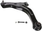 Ck80398 Moog Control Arm And Ball Joint Assembly 080066331591