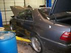 512-58263r Cl500 Passenger Lower Control Arm Front Type Fits Mercedes