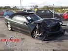 515-59232r Clk320 Passenger Front Type Fits Mercedes Slk