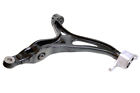 Cms101052 Mevotech Suspension Control Arm Front Left Lower Fits 669719207072