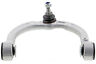 Cms101055 Mevotech Suspension Control Arm And Ball Joint Front 669719163934