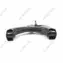Cms20348 Mevotech Suspension Control Arm And Ball Joint Assembly-assembly Front Left Lower 11631