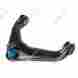 Cms20360 Mevotech Suspension Control Arm And Ball Joint Assembly-ball Assembly Front Upper