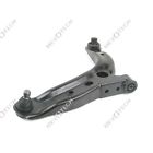 Cms20450 Mevotech Control Arm Front
