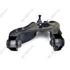 Cms25193 Mevotech Suspension Control Arm Cms25193 Mevotech Suspension Control Arm