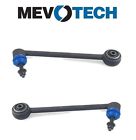 Cms501098 Cms501099 Autoextra Mevotech Front Left And Righ Lower Control Arms Pair
