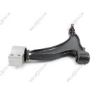Cms501125 Mevotech Suspension Control Arm