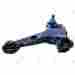Cms501138 Mevotech Suspension Control Arm And Ball Joint Assembly-assembly Front Left Lower