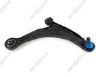 Cms601015 Mevotech New Suspension Control Arm And Ball Joint 669719087650