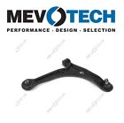 Cms60104 Mevotech Front Passenger Right Lower Control Arm Ball Joint Assembly Cms60104 Mevotech Front Passenger Right Lower Control Arm Ball Joint Assembly