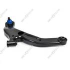 Cms76101 Mevotech Auto Extra Control Arm And Ball Joint 669719967112