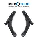 Cms80122 Cms80121 Mevotech Mitsubishi Front Pair Set