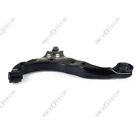 Cms90160 Mevotech Suspension Control Arm