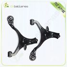 Cn809568b01 Cnbatteries Front Lower Control Arms Ball Joint Set For Honda