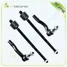 Cn811242b01 Cnbatteries Suspension Kit Tie Rod End For Crown Victoria Town