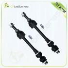 Cn813189b01 Cnbatteries Pair New Front Steering Parts Sway Bar Link For