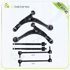 Cn81380401b Cnbatteries Front Lower Control Arms Suspension Kit For Honda Odyssey