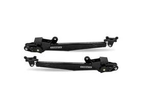 Cognito Motorsports 110-90901 Sm-series Ldg Traction Bar Kit For Select Gm