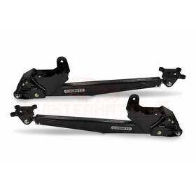 L41707167 Cognito Motorsports Sm Series Ldg Traction Bar Kit For Chevrolet Silverado 2500hd 2020-2021