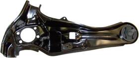 Bkmn5272715ad Crown Automotive Trailing Arm Suspension Black